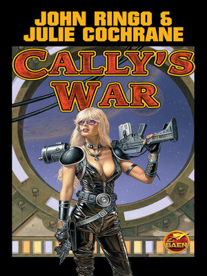 cover image of Cally's War